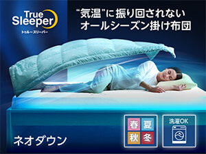 公式】トゥルースリーパー 低反発まくら（マルチピロー）｜サイズや