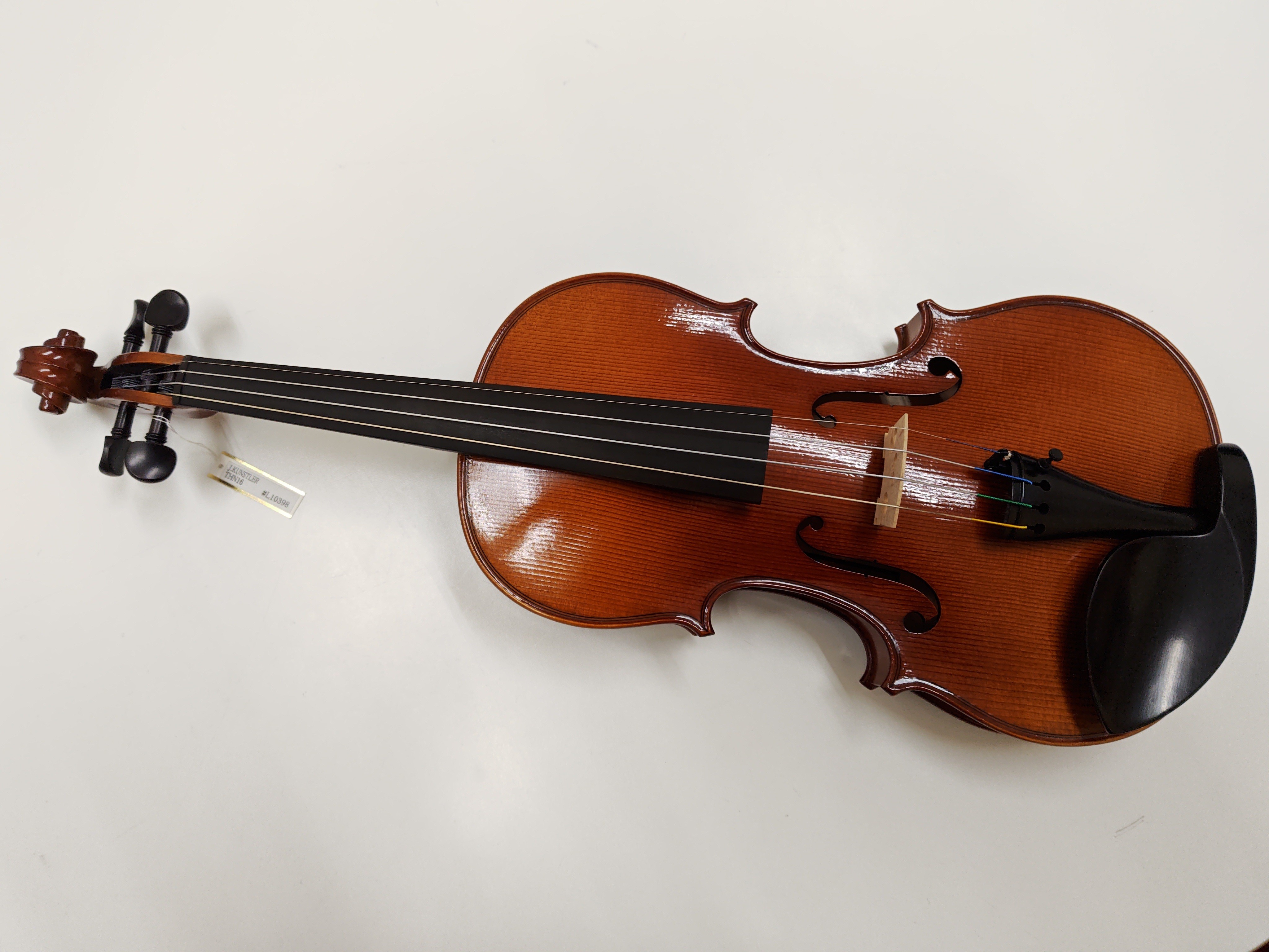 バイオリン｜埼玉の音楽教室・楽器店の昭和楽器