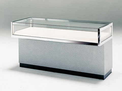 カウンターケース【ショーケース販売の徳山】