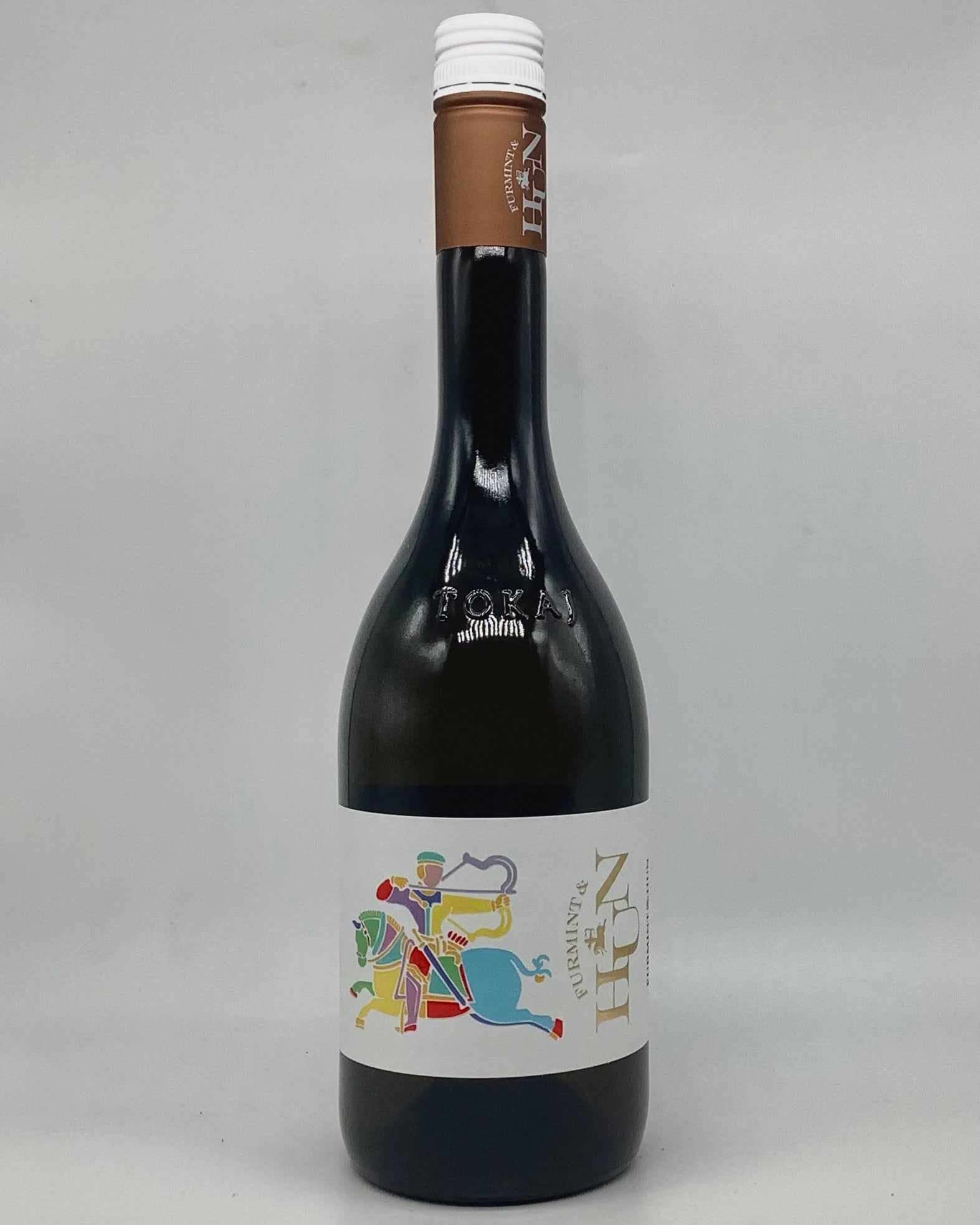Furmint & Hun, Tokaji Furmint, Tokaj, Hungary 2020 – Shawn Fine Wine