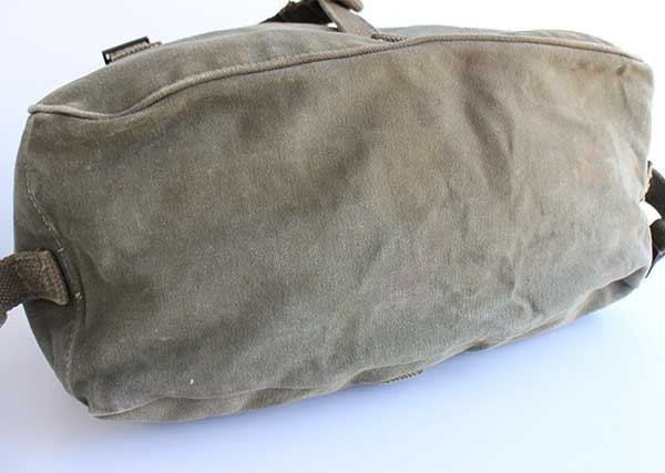 40s 米軍 U.S.ARMY M-1945 フィールド カーゴパック オリーブ☆A