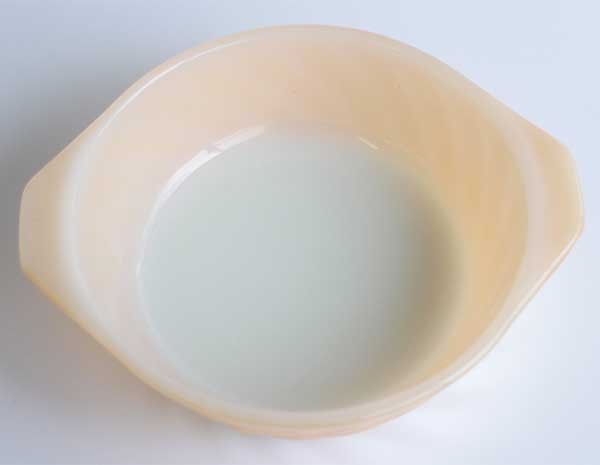 60s USA製 Fire-Kingファイヤーキング COPPER-TINTカッパーティント