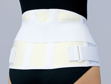 腰部固定帯「マックスベルト se」製品情報 | 日本シグマックス整形外科