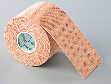 粘着性弾力包帯「ベネストーク®」製品情報 | 日本シグマックス整形外科