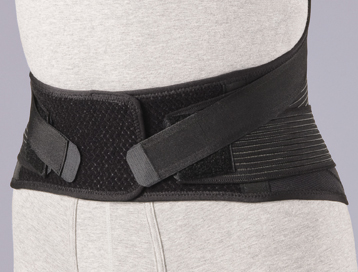 腰部固定帯「マックスベルト S3」製品情報 | 日本シグマックス整形外科