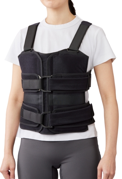 ギプス用下巻きチューブ包帯「ストッキネットホワイト」製品情報