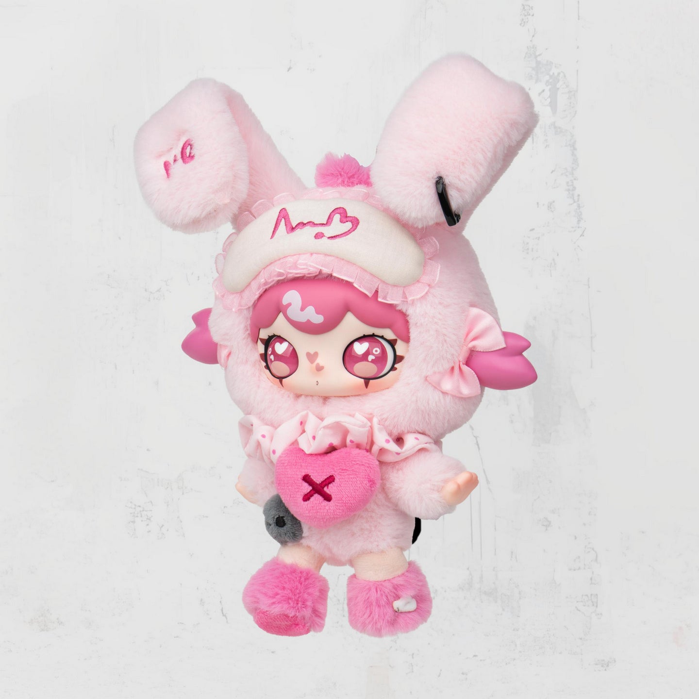 SIKOOPARK Lulumi A Lexicon of Love Series Plush Blind Box