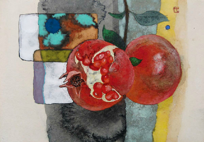 北村 さゆり | Silkland Gallery