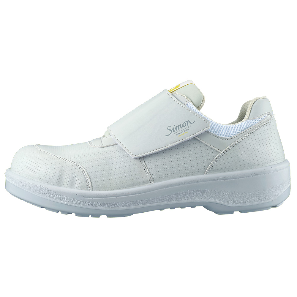 製品情報 | 働く方々の手と足を守る、安全と信頼のシモン