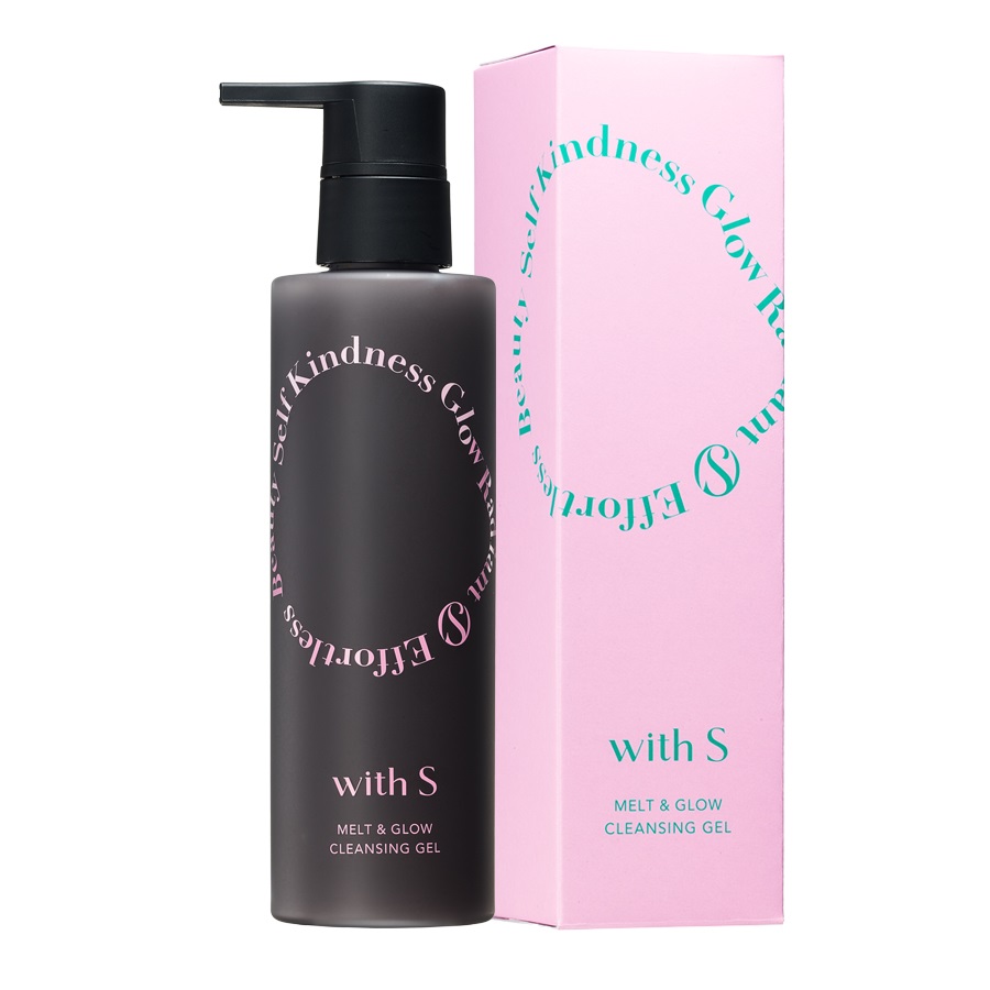 ウィズエス メルト&グロウ クレンジング ジェル 2本セット | SIMPLISSE