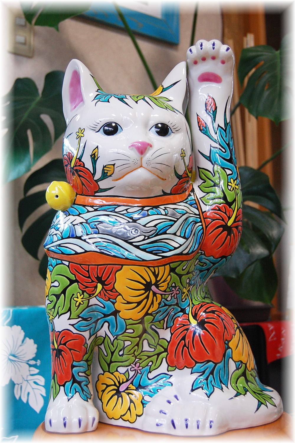 深彩窯 糠川孝之