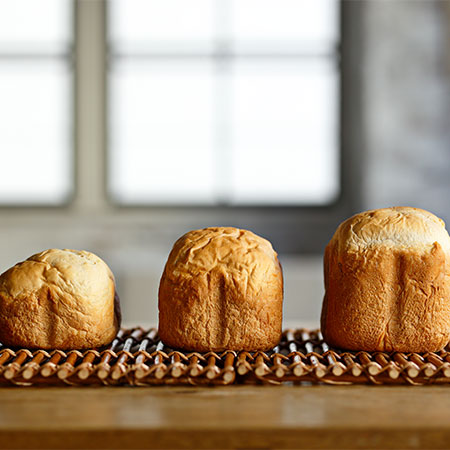 ホームベーカリー SB-111｜シロカ