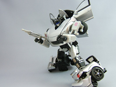 BT-20 バイナルテック・アージェント マイスター - TRANSFORMERS: NEXT