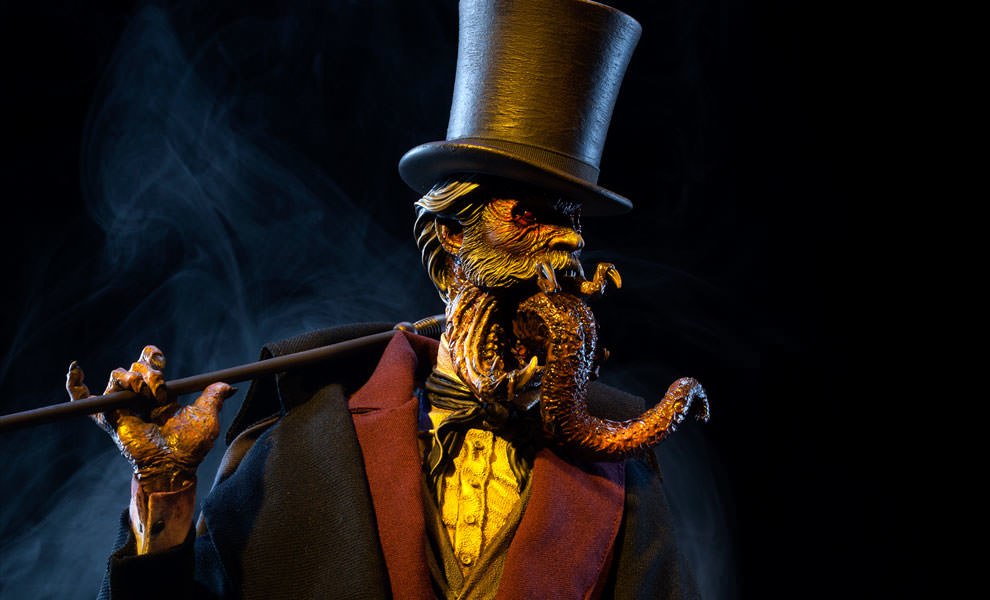 Sideshow Originals Jack the Ripper Premium Format Figure by