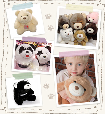 GUND ガンド ぬいぐるみ スナッフル ツートーン アイスブルー