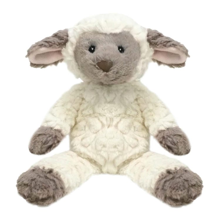 Mary Meyer メリーマイヤー パティ ナーサリーラム ぬいぐるみ ひつじ