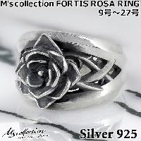 シルバーアクセサリーブランド M's collection(エムズコレクション