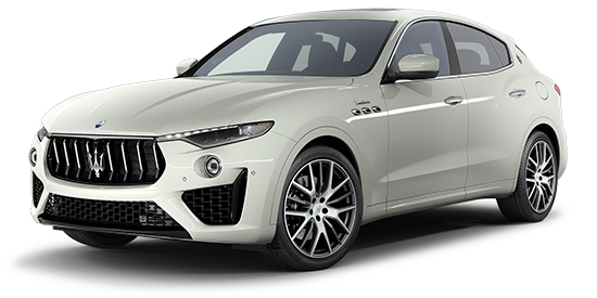 Levante Modena | SKY GROUP マセラティ