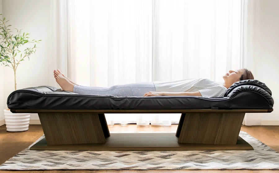 ラミダス - フランスベッド スリープラス福岡ショールーム