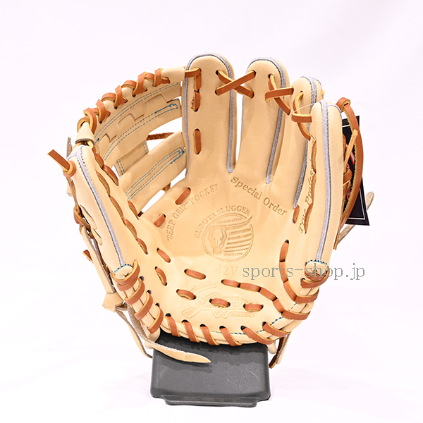 久保田スラッガー 限定品 少年軟式用 J2型 トレンチ J2 ハイクラス R6