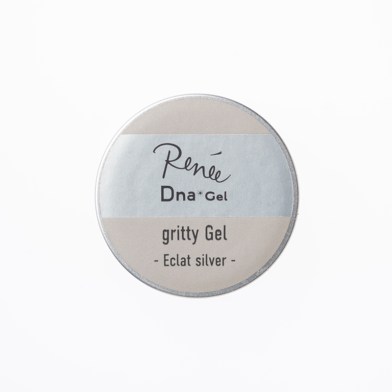 Dna Gel × Renée gritty Gel 2022.03.22 Release - TSUMEiro（つめいろ