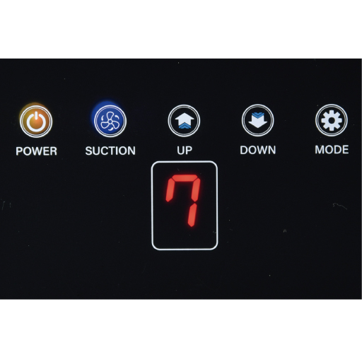 ハイジェニック ダストコレクター 本体 / ディーナジェル（DnaGel