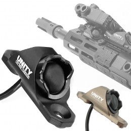 オリジナルまたはEvolutiongear NGALレーザー用NGALリモートスイッチ