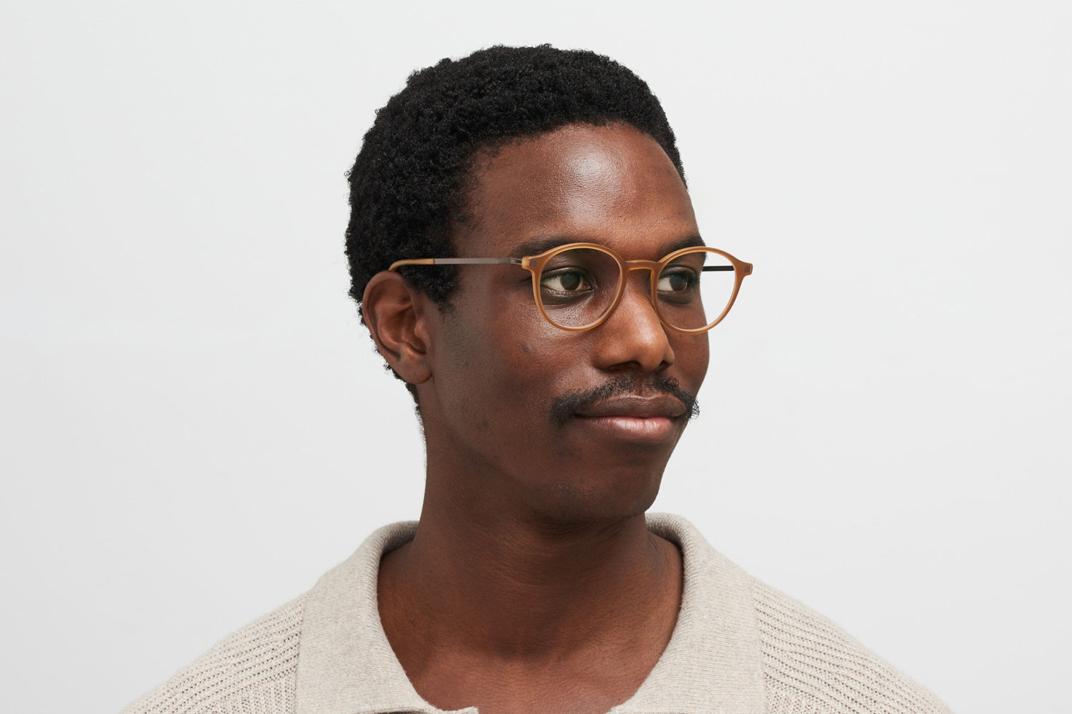 MYKITA® - Yaska Eyeglasses | Specs Collective