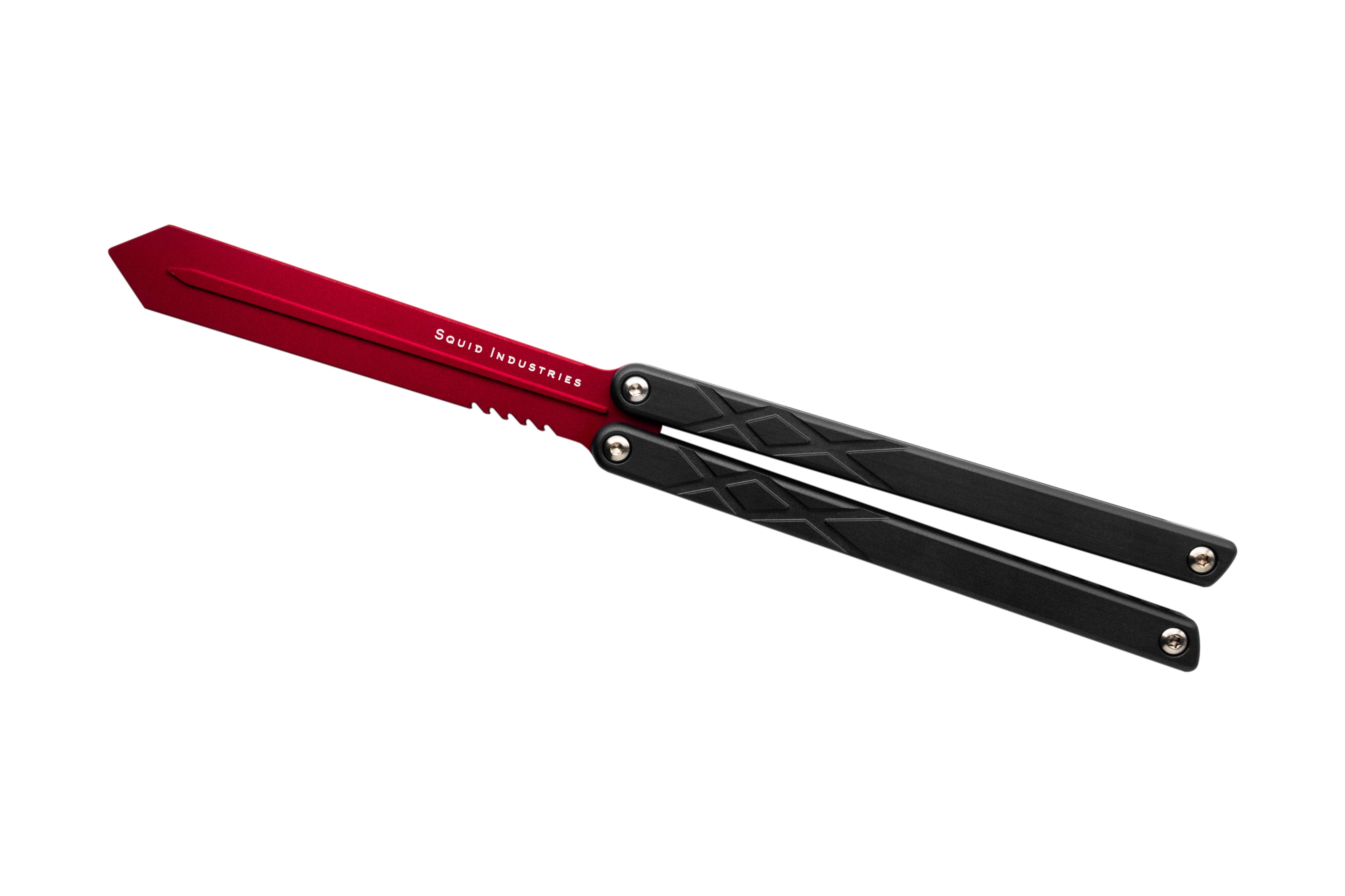 Swordfish (Red Blade) | Squid Industries Trainer