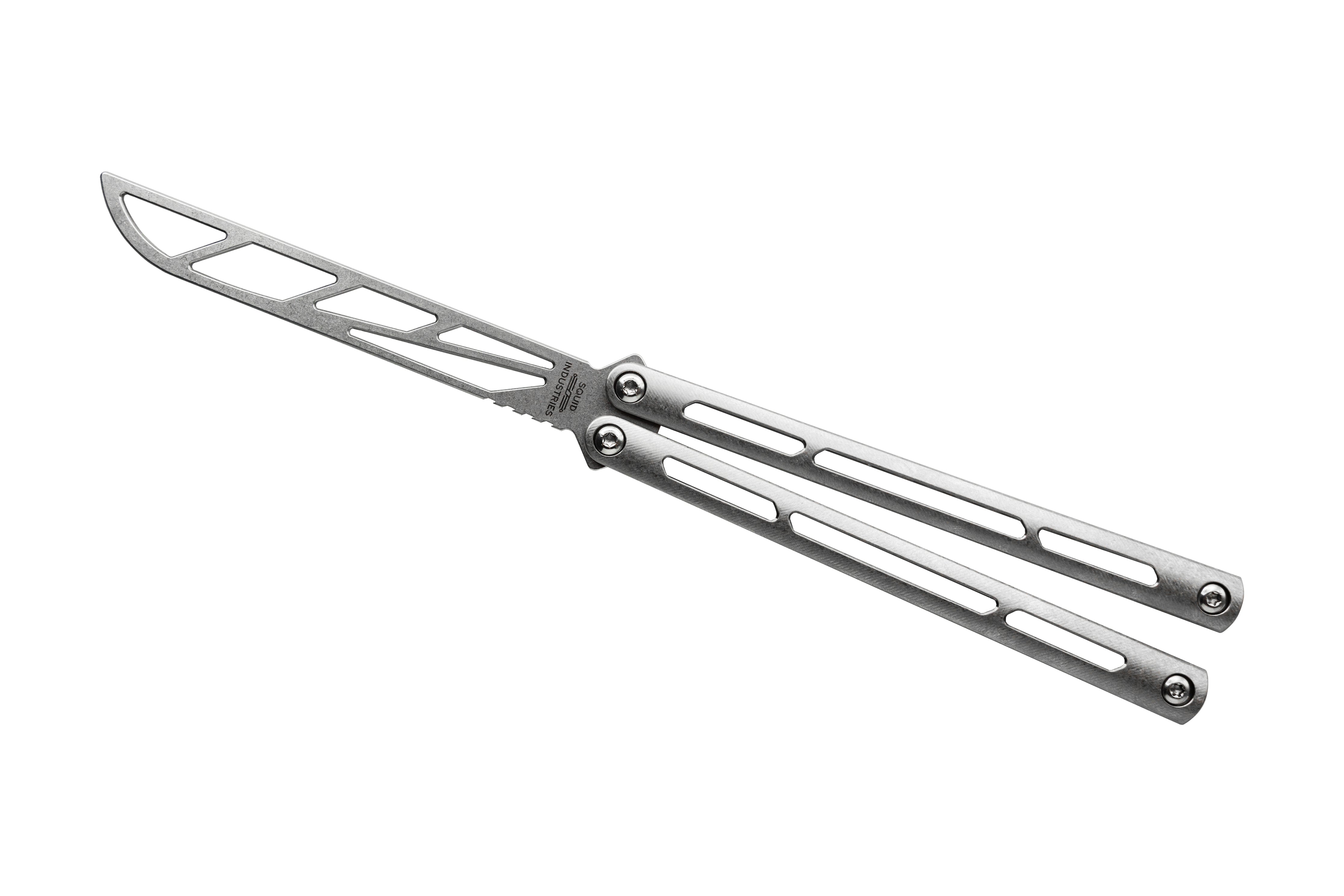 Stonewash Tsunami Trainer – Squid Industries