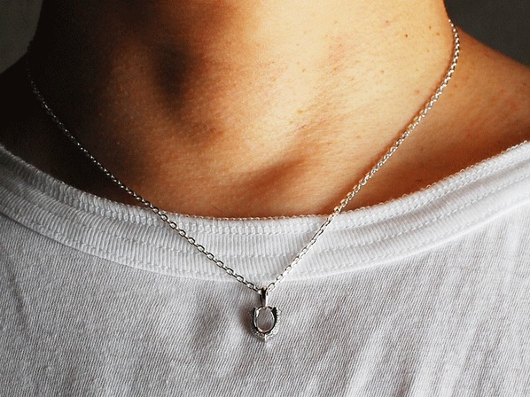 2026シルバーアクセサリー ギフトランキング NECKLACE│DEFi（デフィー