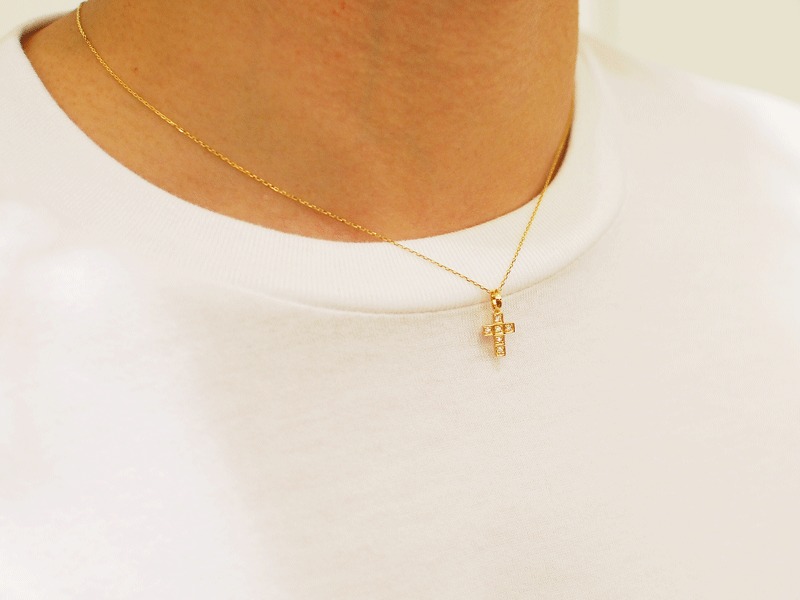 2026シルバーアクセサリー ギフトランキング NECKLACE│DEFi（デフィー