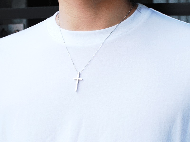 2026シルバーアクセサリー ギフトランキング NECKLACE│DEFi（デフィー