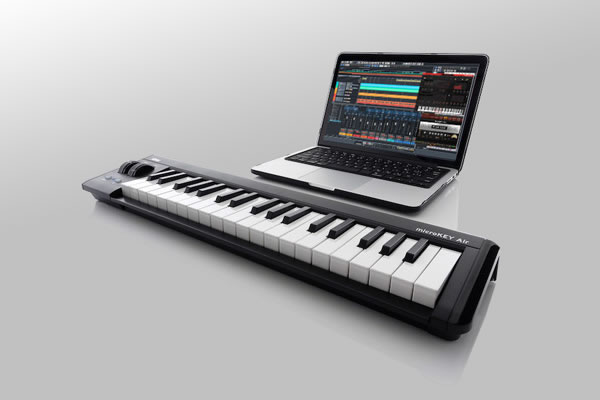 microKEY｜株式会社インターネット