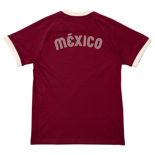 メキシコ代表 OG 3S Tシャツ／サッカーショップKAMO