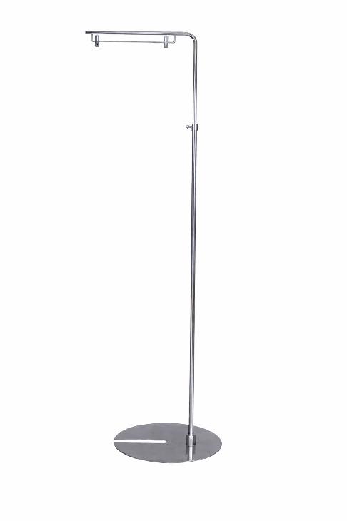 昭和レトロポップスタンド POPスタンド K_器具 46414 クリップポップスタンド P・O・Pプロダクツ