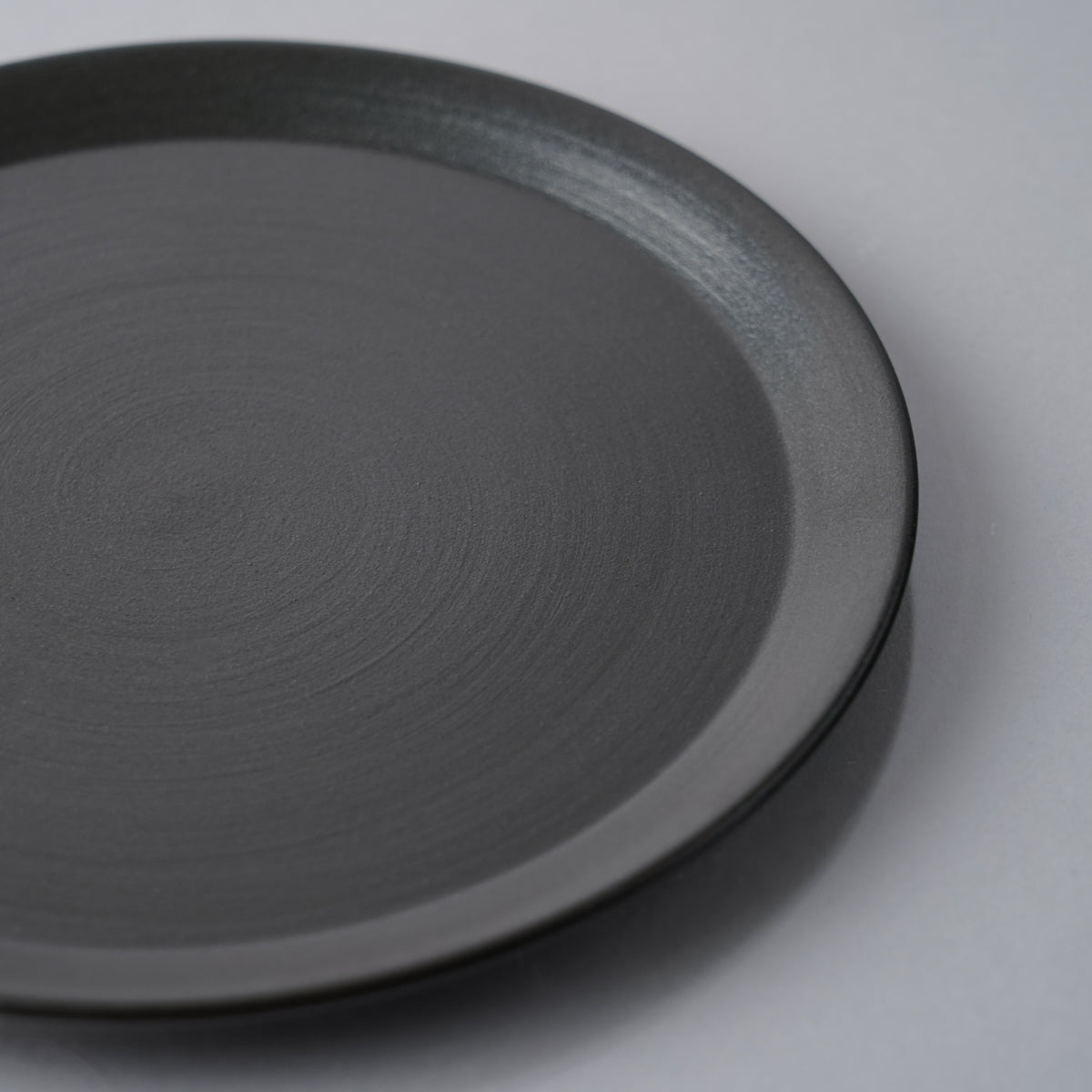 波佐見焼 フラットプレート(S) 14.5cm IREKOの通販｜Studio1156