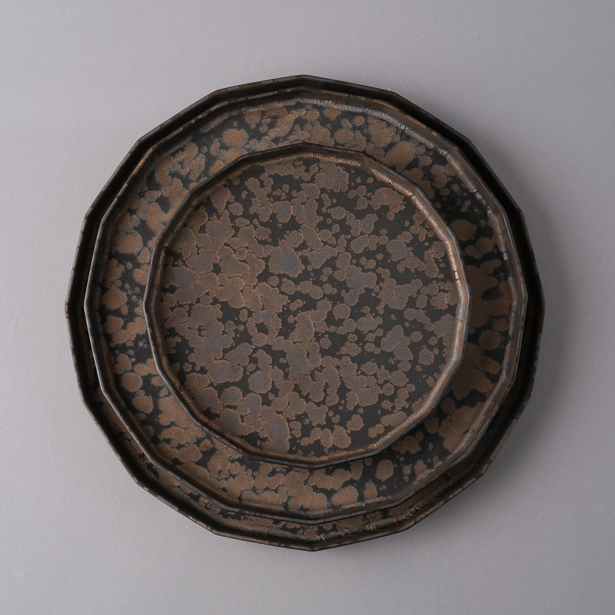 有田焼 十六角皿 (S) 15.5cm 金善窯の通販｜Studio1156 – 【公式