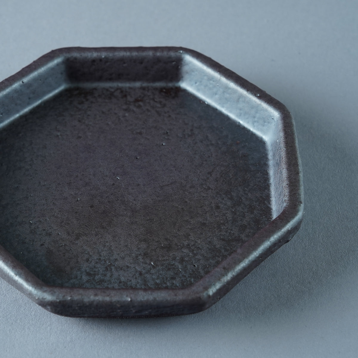 美濃焼 アニス 八角プレート 7cm 作山窯 - Studio1156 – 【公式