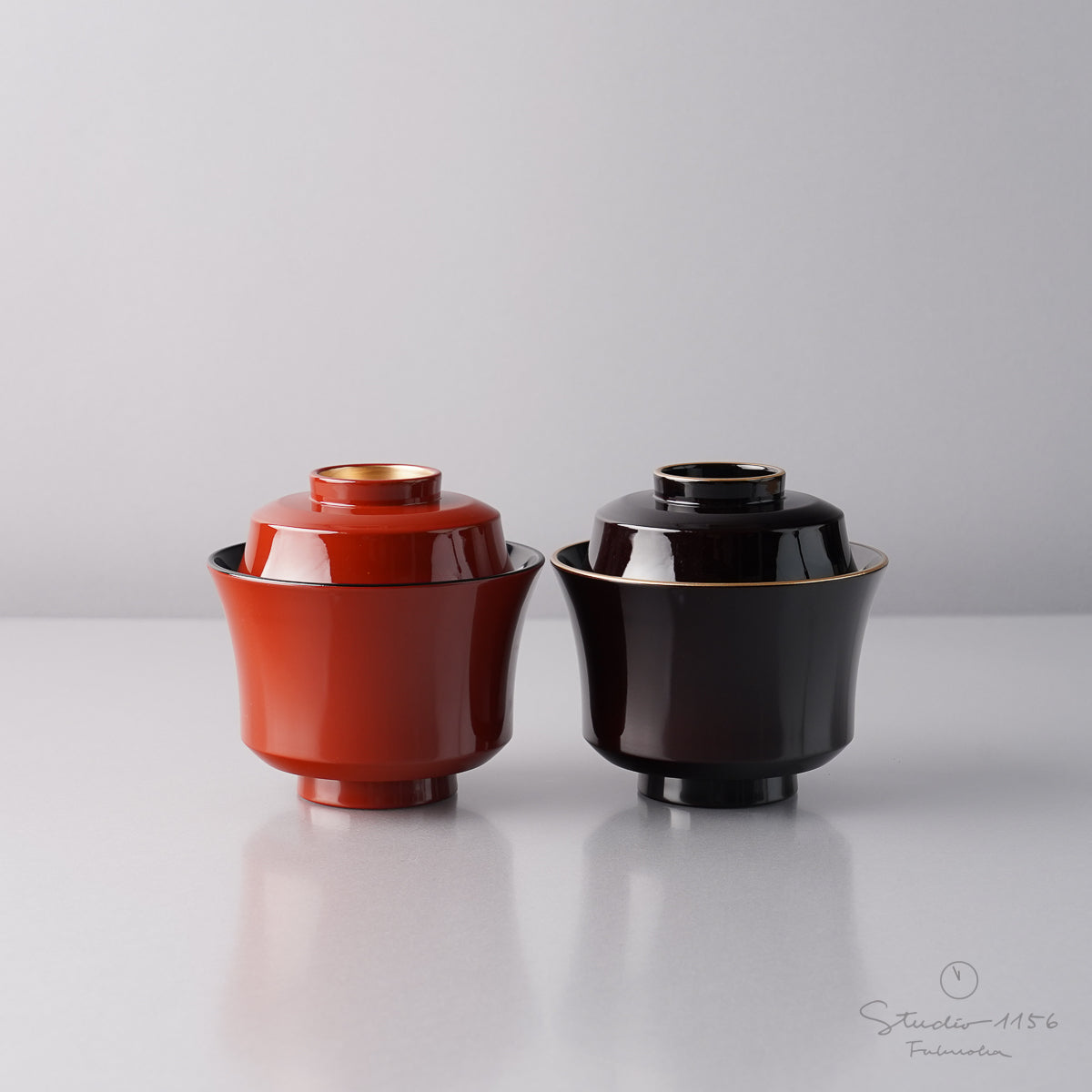 漆器・お椀の通販｜【公式】スタジオイイコロ - Studio1156 Online Shop