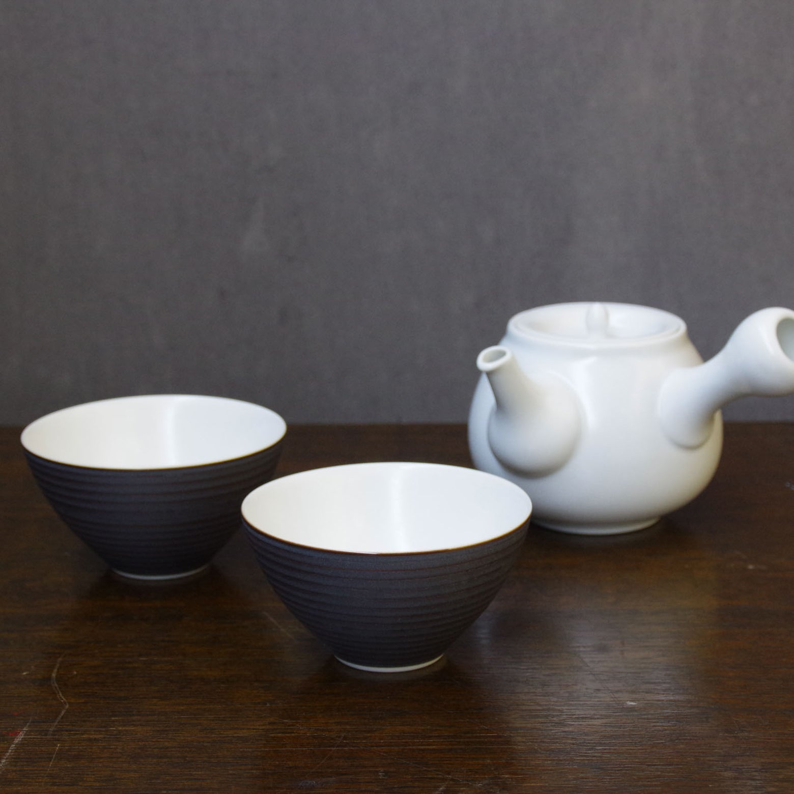 有田焼 錆線紋 平仙茶 180ml 李荘窯の通販｜Studio1156 – 【公式