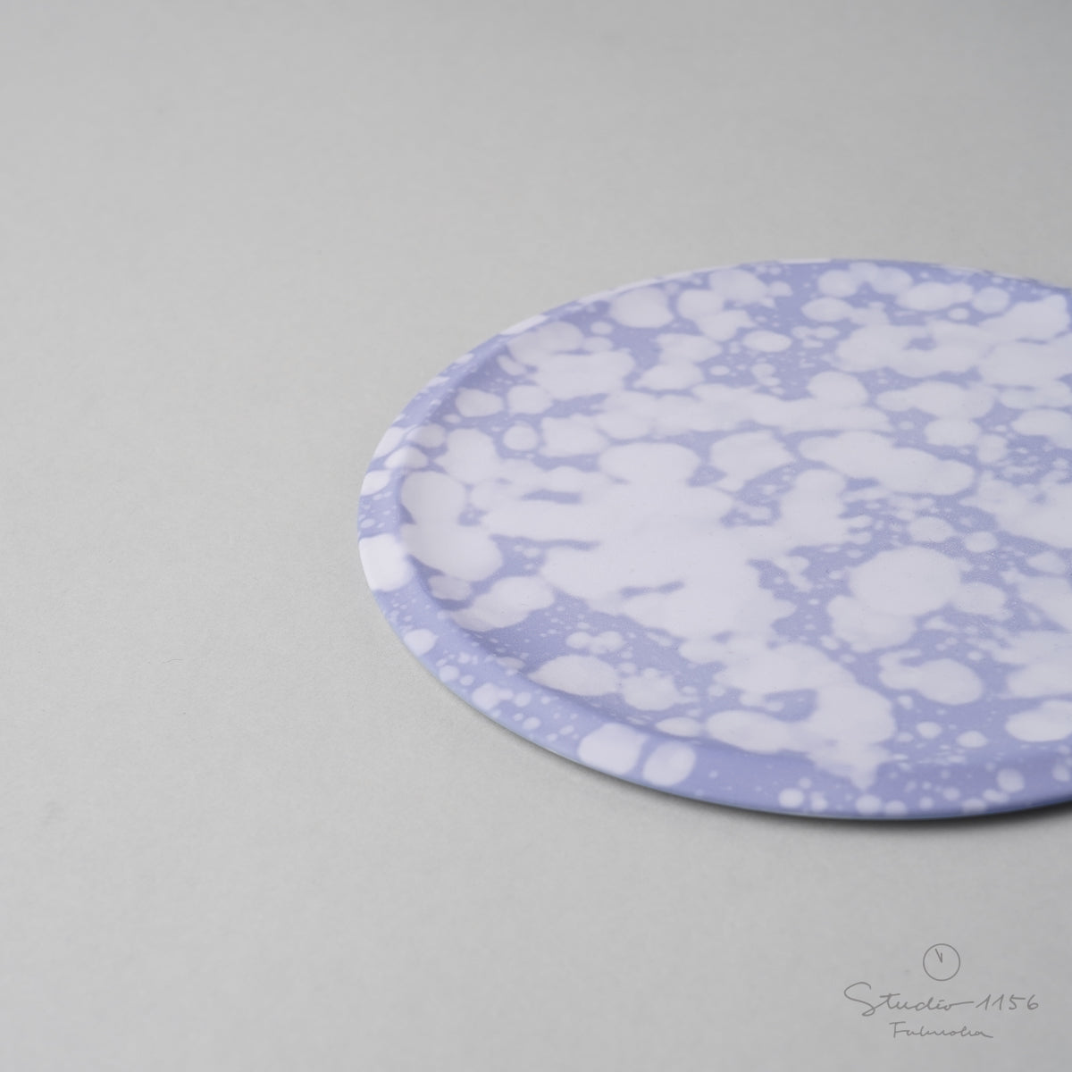 伊万里焼 フラットプレート w/ Rim 19.5cm 畑萬陶苑の通販｜Studio1156