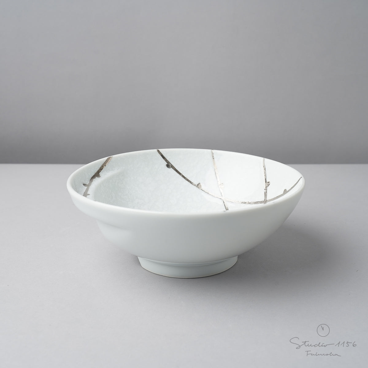 有田焼 Cacomi 鍋取り鉢 16cm (大きめ) 其泉窯の通販｜Studio1156