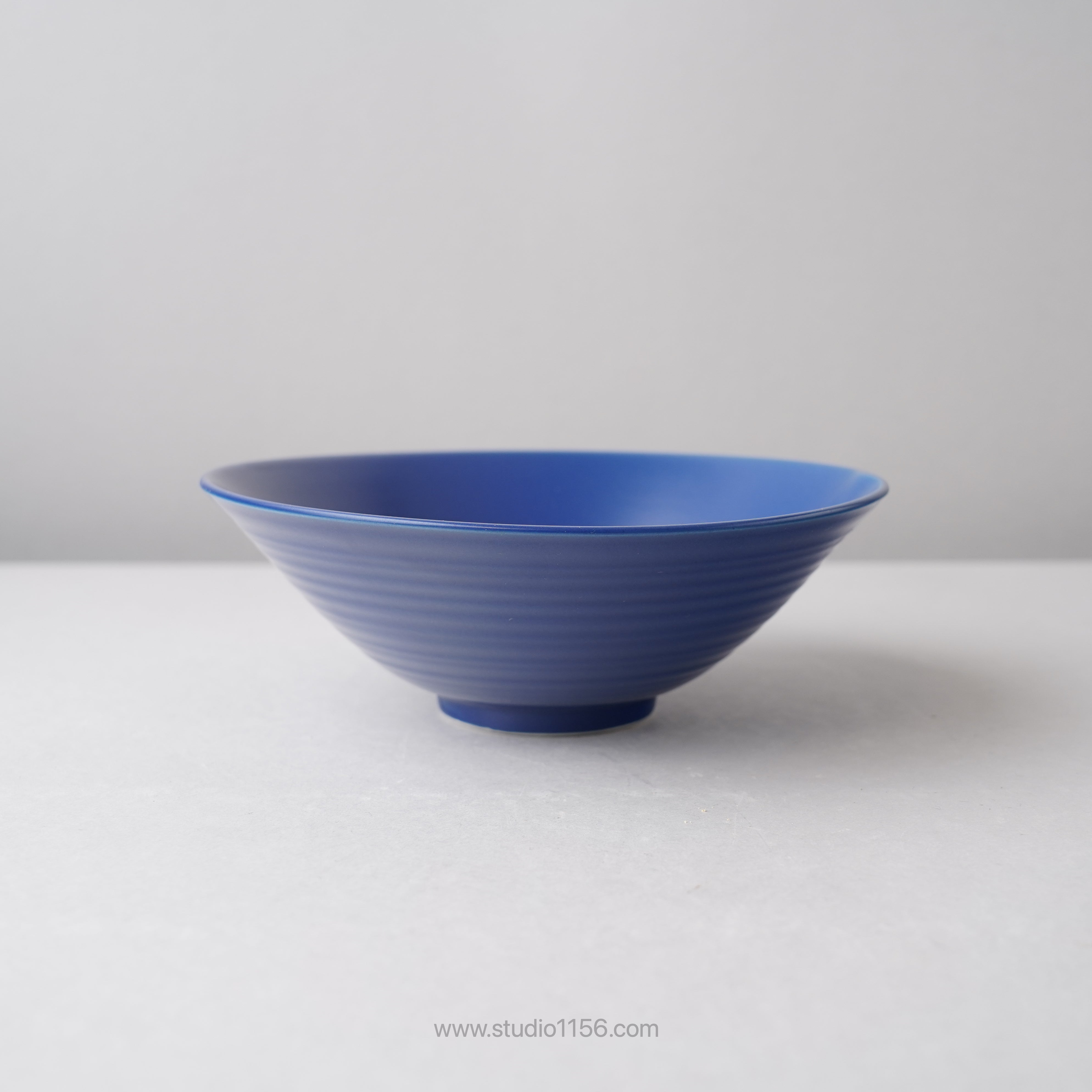 波佐見焼 一方押ボウル 預け鉢 16cm 隆泉陶器の通販｜Studio1156