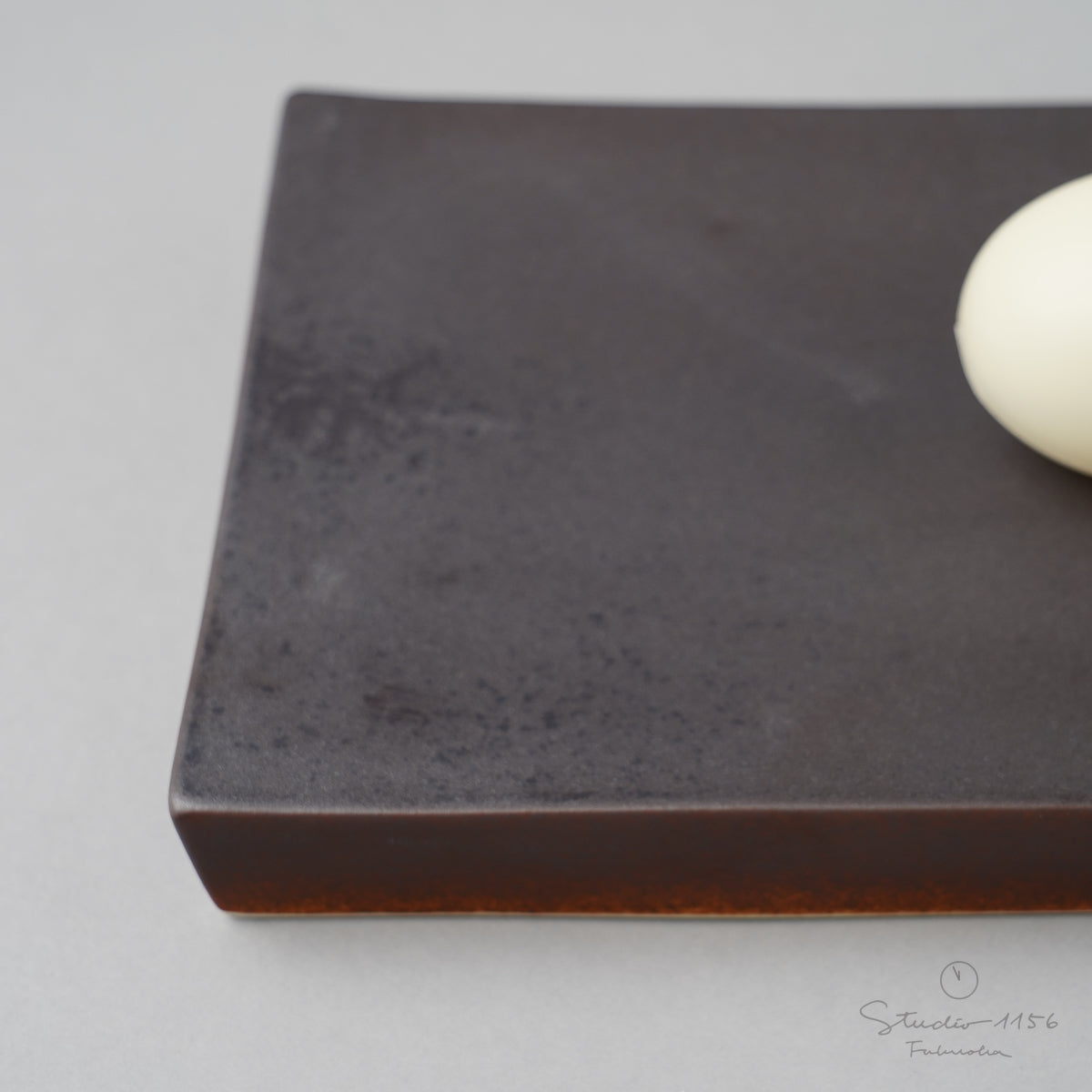 有田焼 高台長角皿 25cm 瑞峯窯の通販｜Studio1156 – 【公式】スタジオ