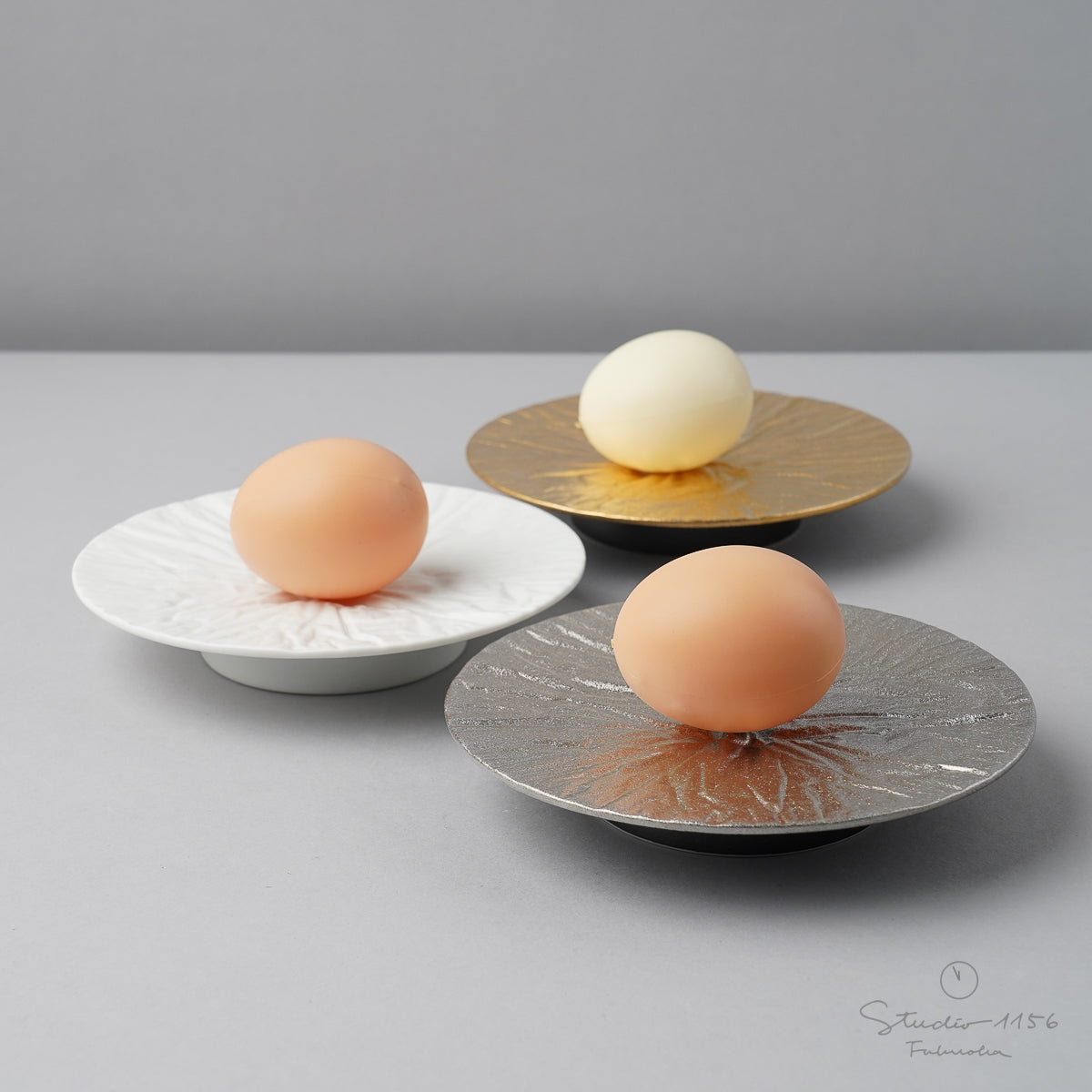 有田焼 絞り高台皿 14cm 瑞峯窯の通販｜Studio1156 – 【公式】スタジオ