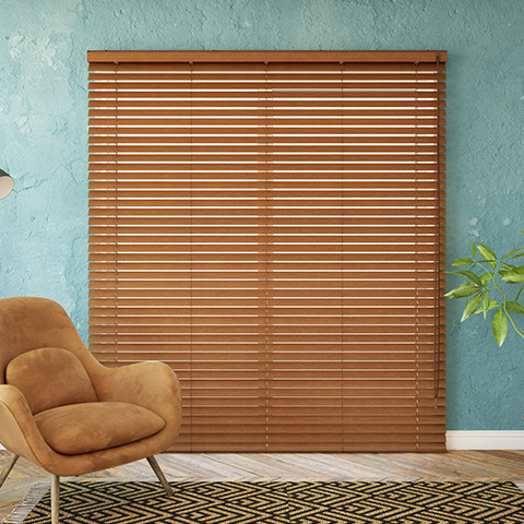 木製ブラインド「TKF」日本製｜ブラインドカーテン通販 スタイルダート