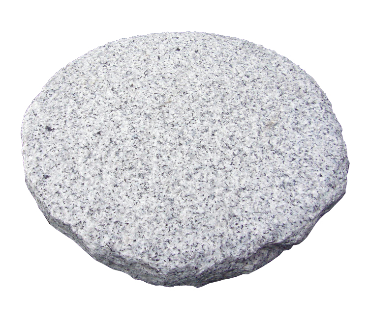 自然石の飛石・踏み石乱形石材｜天然石材＆コンクリート 踏み石平板の