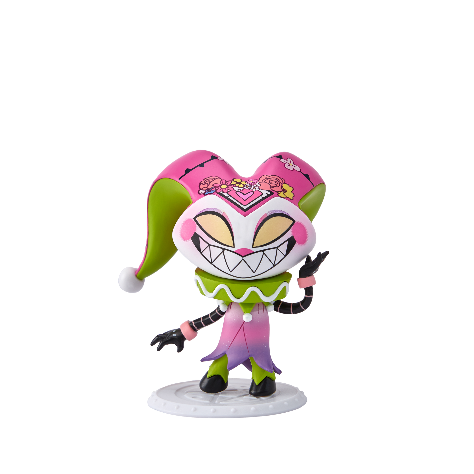 Fizzies Vinyl Figure - Blind Box – Helluva Boss