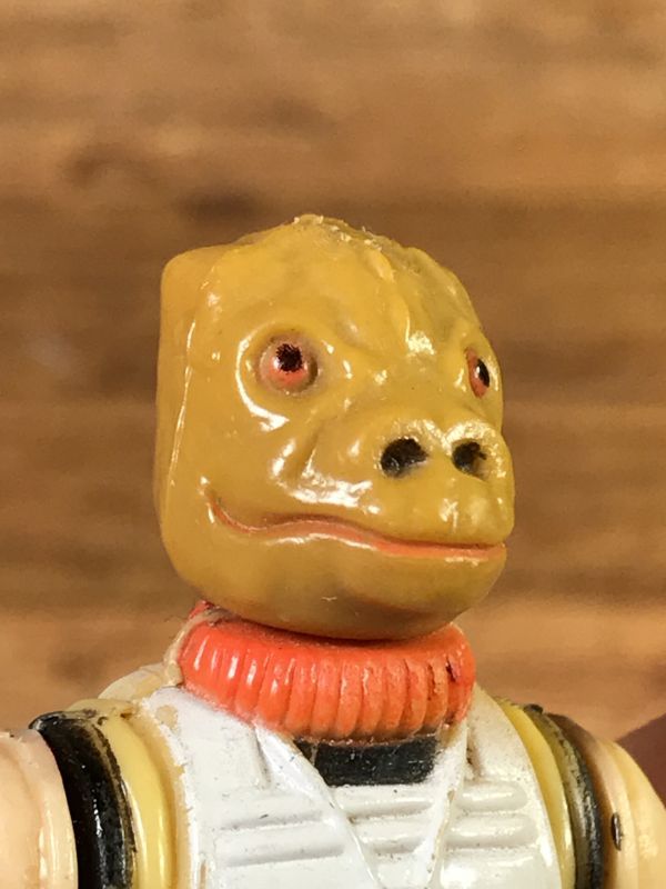 Kenner Star Wars “Bossk(Bounty Hunter)” Action Figure ボスク